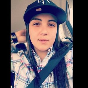 Meet your Posher, Jackie